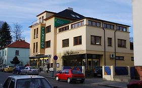 Penzion Ruze